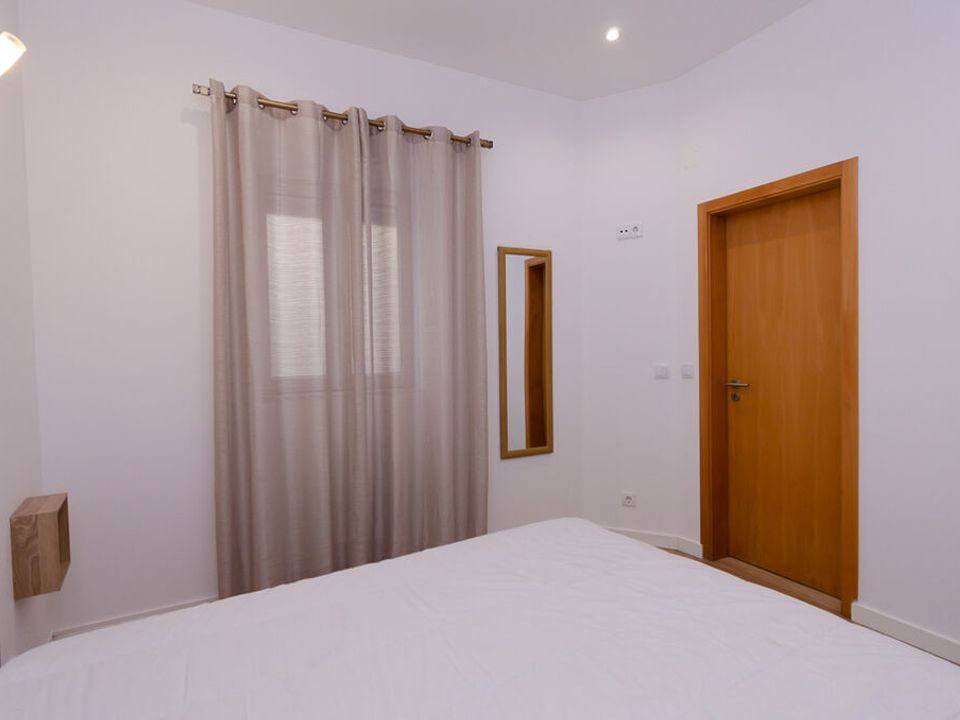 Lejlighed i Nazare, Leiria - foto 5
