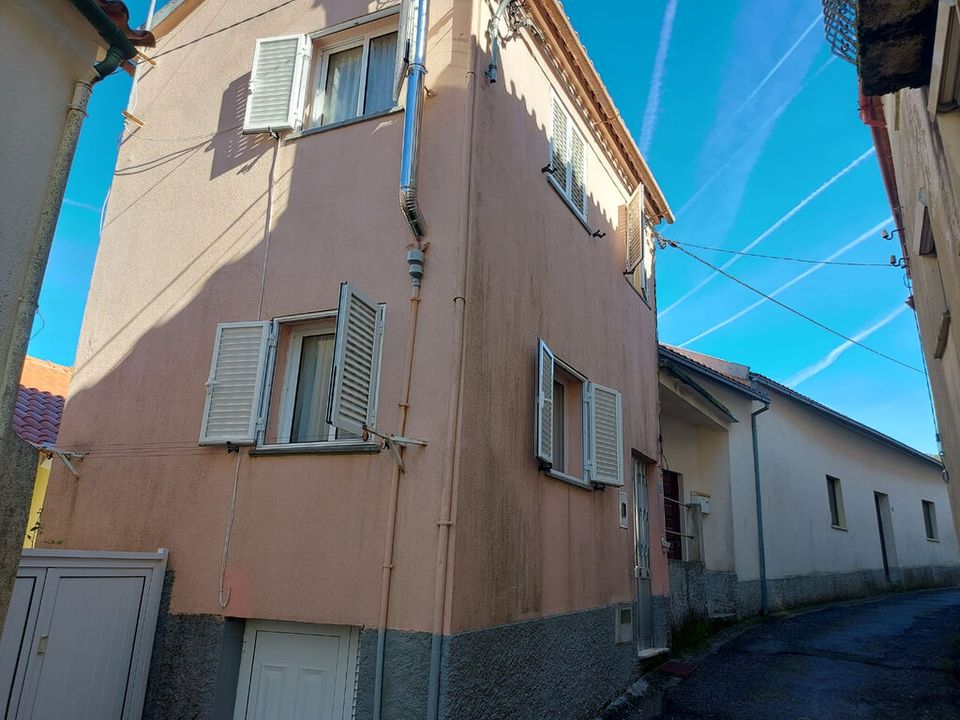 Rekkehus i Arganil, Coimbra - bilde 2