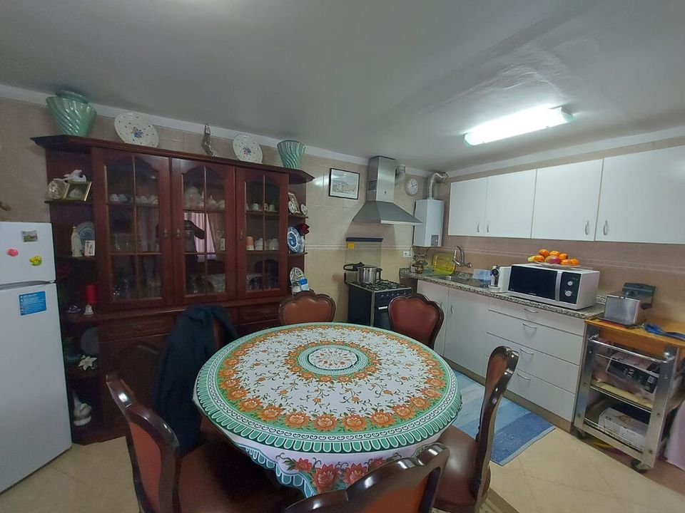 Rekkehus i Arganil, Coimbra - bilde 3