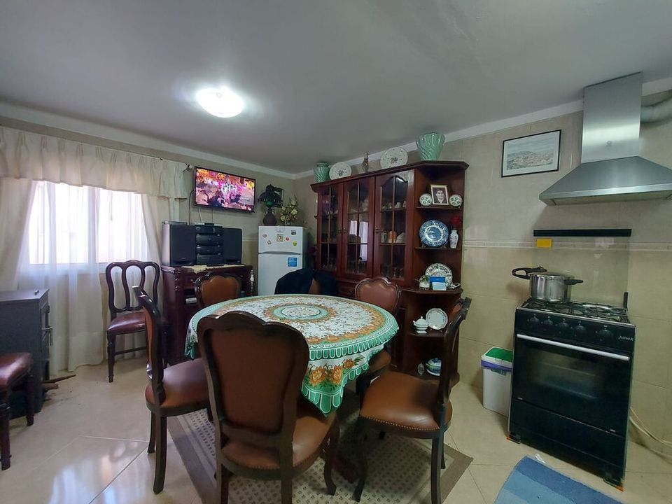 Rekkehus i Arganil, Coimbra - bilde 1