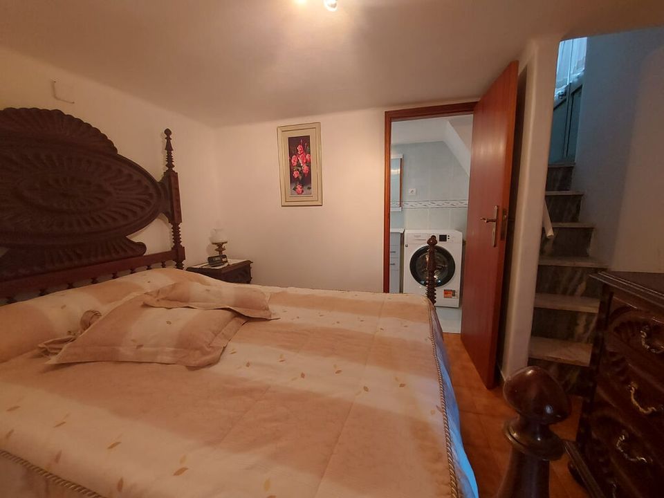 Rekkehus i Arganil, Coimbra - bilde 4