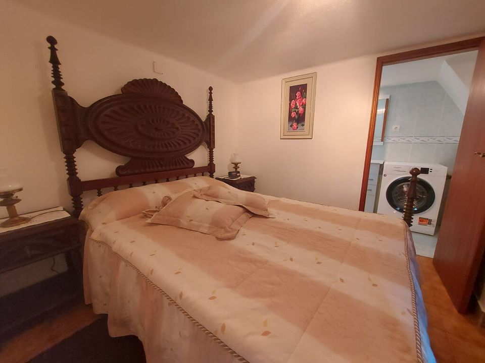 Rekkehus i Arganil, Coimbra - bilde 5