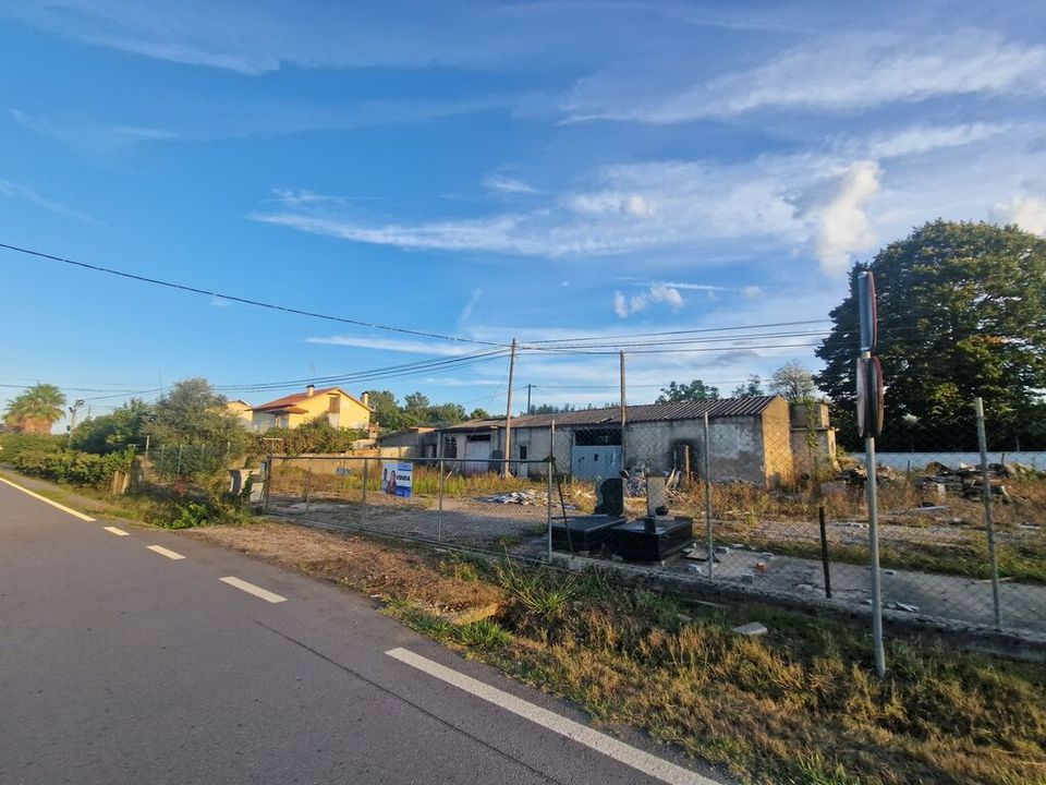 Erhvervsejendom i Tabua, Coimbra - foto 3