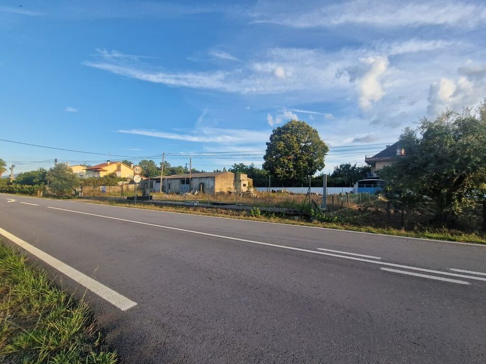 Erhvervsejendom i Tabua, Coimbra - foto 4