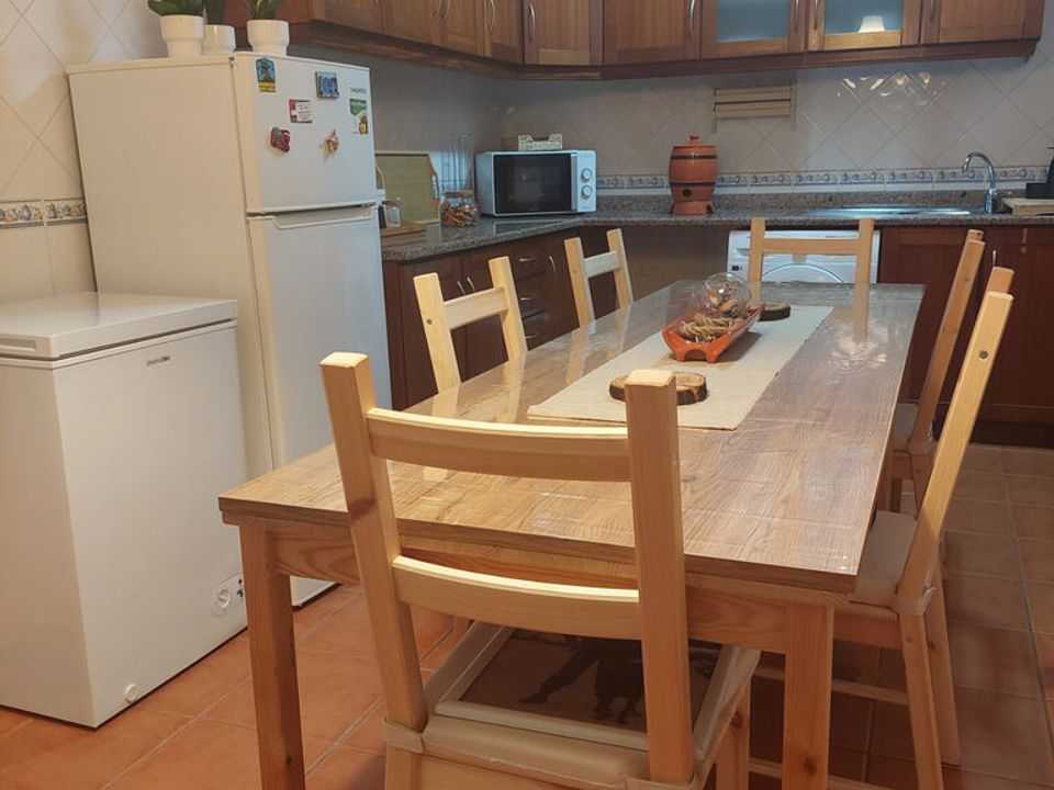 Byhus i Almeirim, Santarem - foto 1