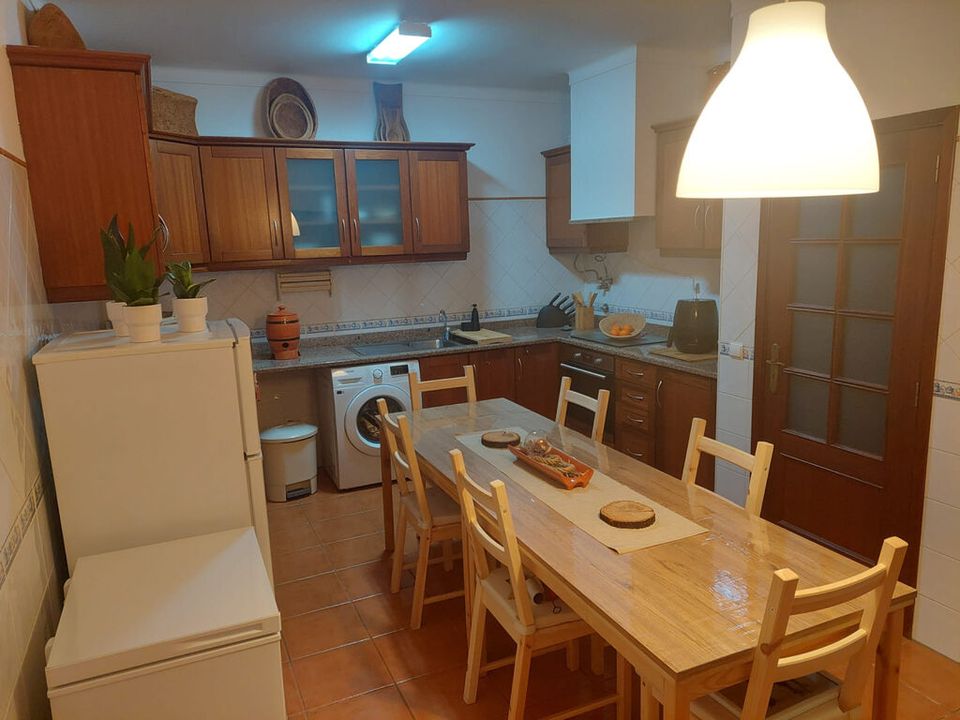 Byhus i Almeirim, Santarem - foto 5