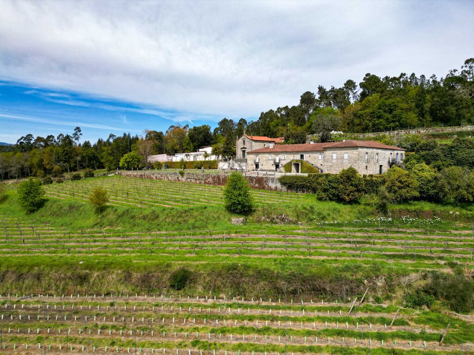 Farm i Amares, Braga - foto 1