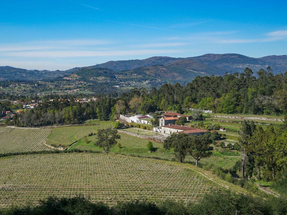 Farm i Amares, Braga - foto 2