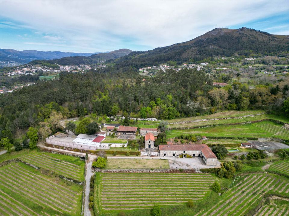 Farm i Amares, Braga - foto 3