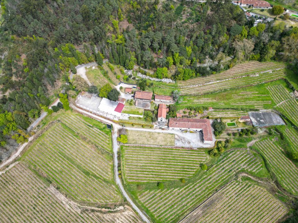 Farm i Amares, Braga - foto 4