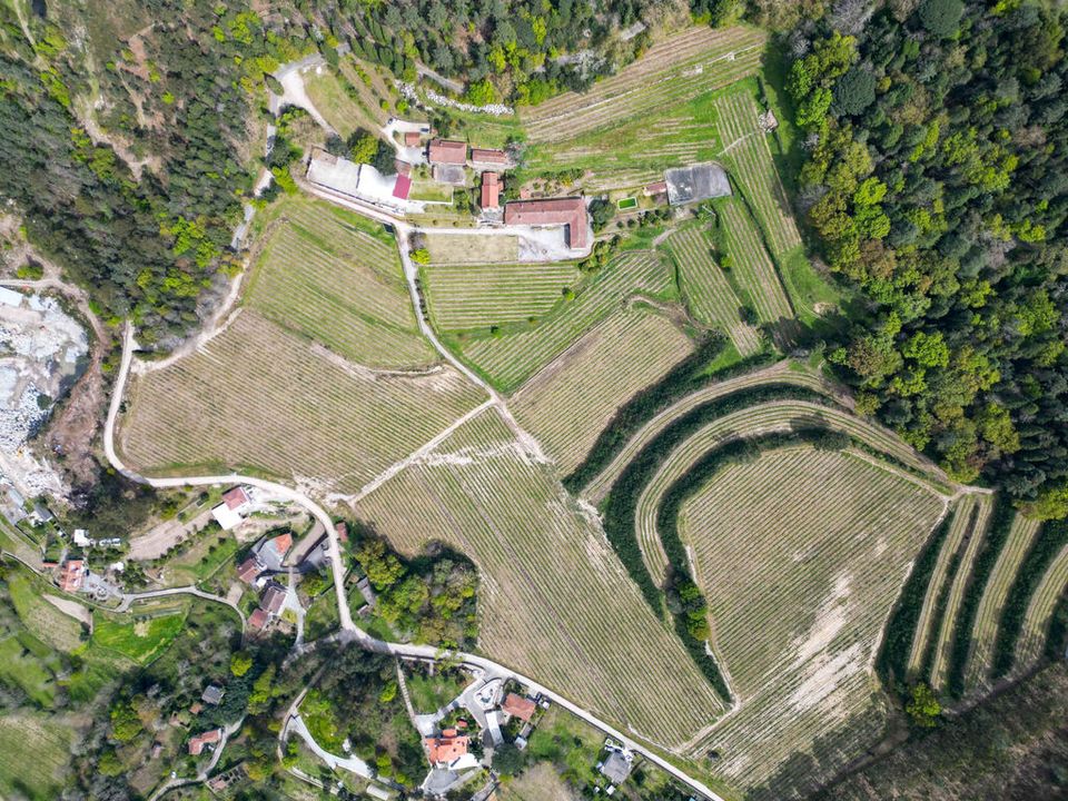 Farm i Amares, Braga - foto 5