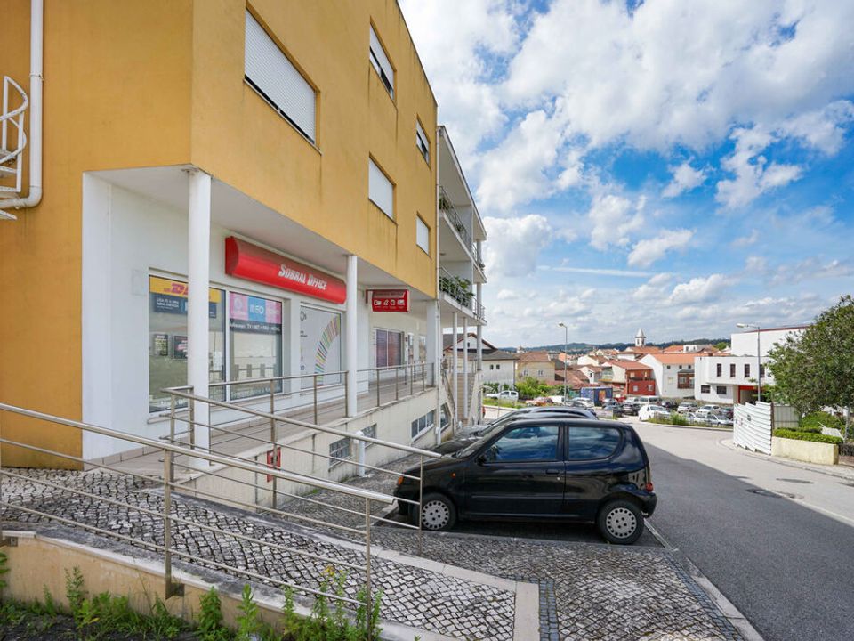 Erhvervsejendom i Soure, Coimbra - foto 1