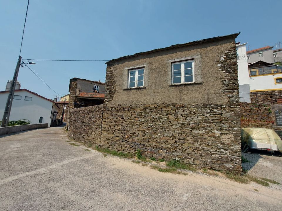 Byhus i Arganil, Coimbra - foto 1