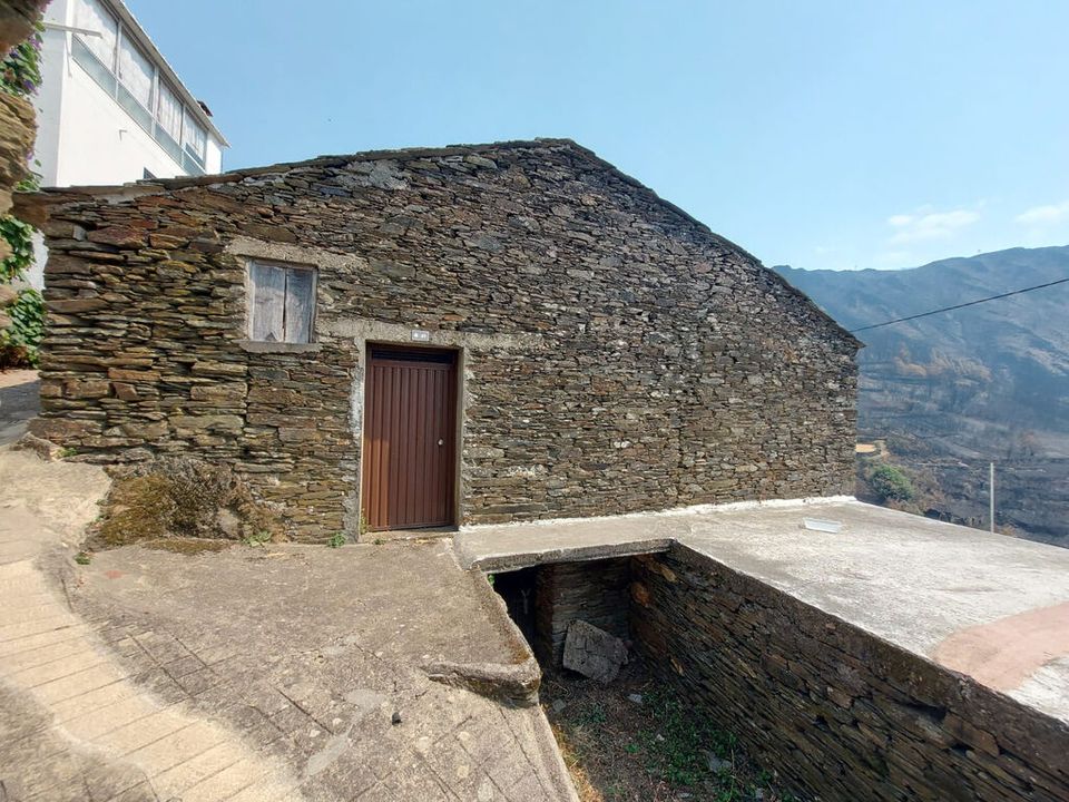 Byhus i Arganil, Coimbra - foto 2