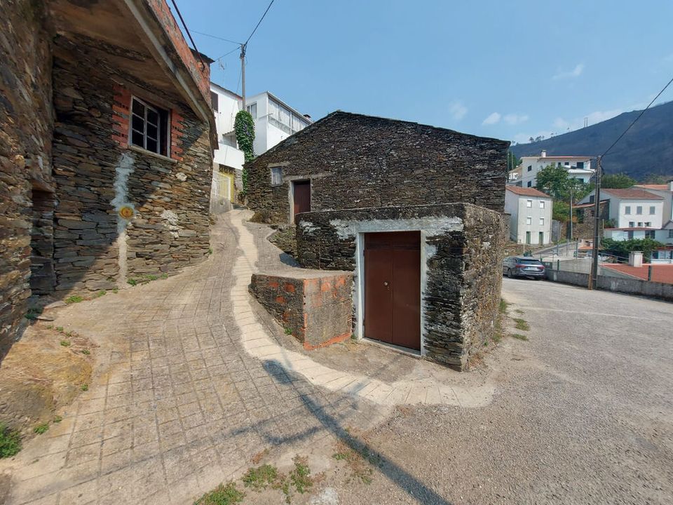 Byhus i Arganil, Coimbra - foto 3