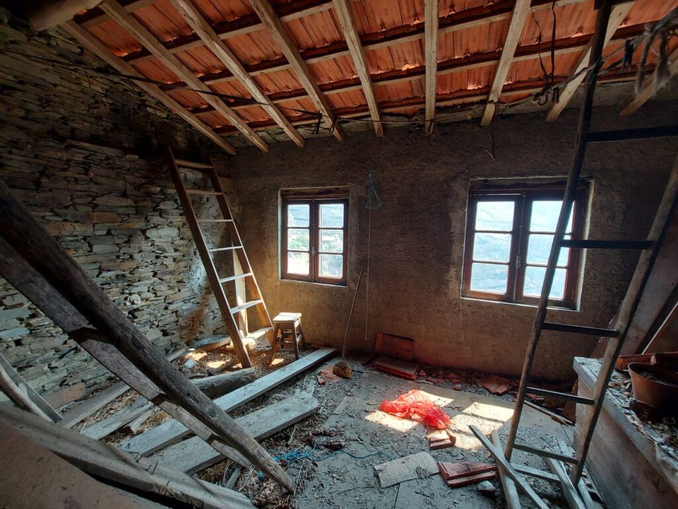 Byhus i Arganil, Coimbra - foto 5