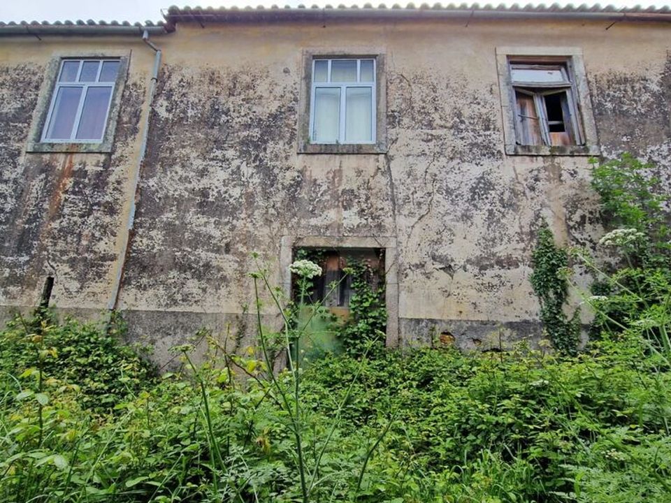Byhus i Oliveira do Hospital, Coimbra - foto 3
