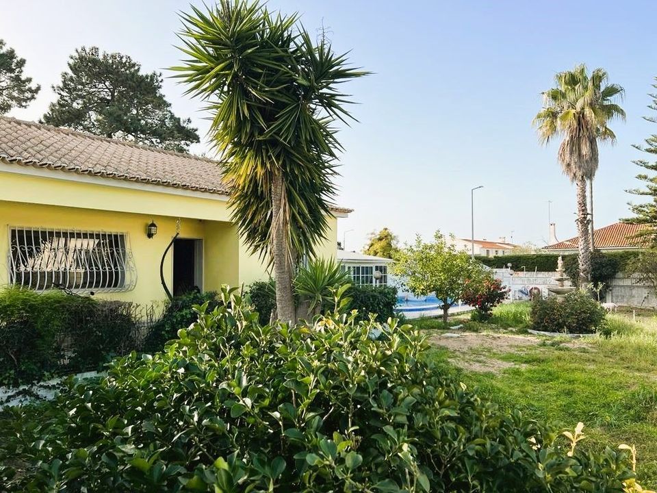 Byhus i Sesimbra, Setubal - foto 1