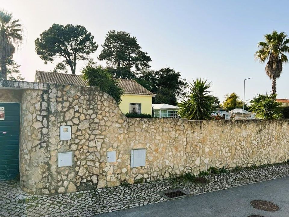 Byhus i Sesimbra, Setubal - foto 4