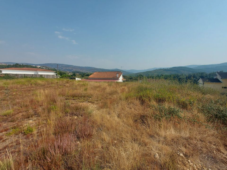 Tomt i Arganil, Coimbra - bilde 3
