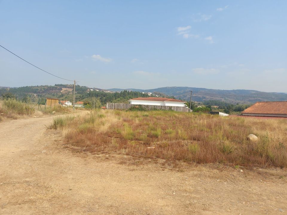 Tomt i Arganil, Coimbra - bilde 4