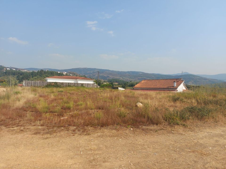 Tomt i Arganil, Coimbra - bilde 5