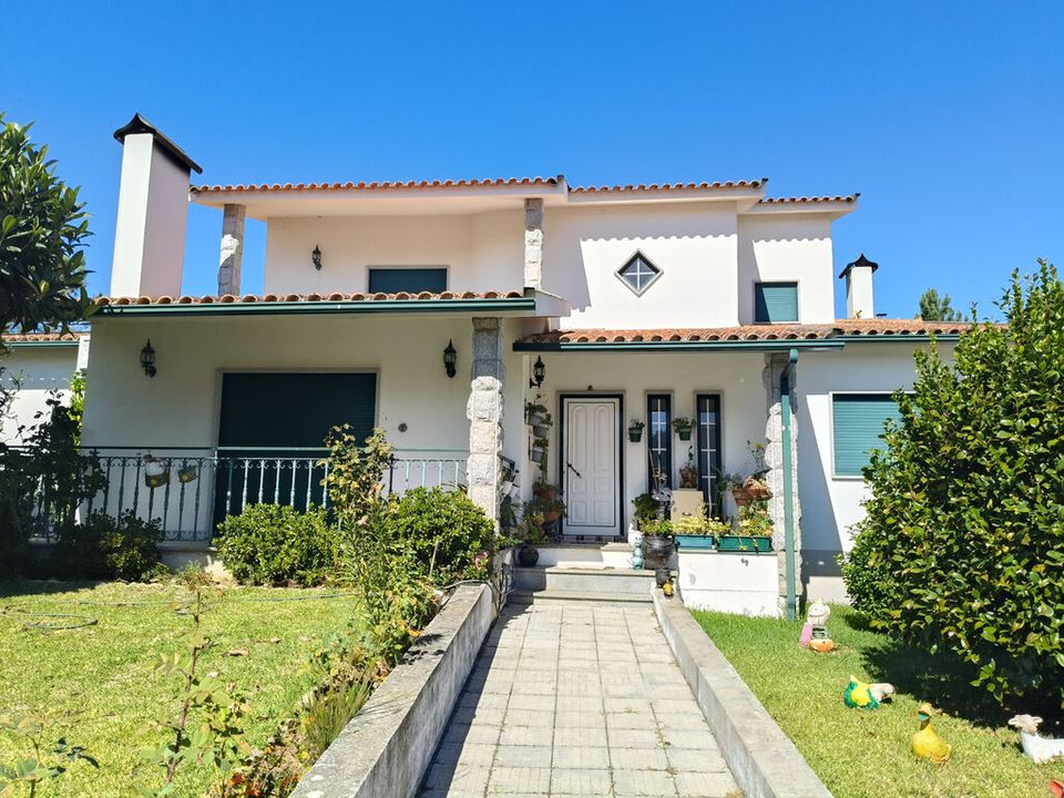 Rekkehus i Arganil, Coimbra - bilde 1