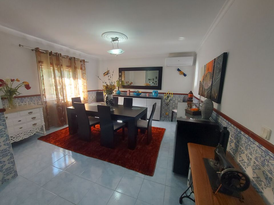 Rekkehus i Arganil, Coimbra - bilde 2