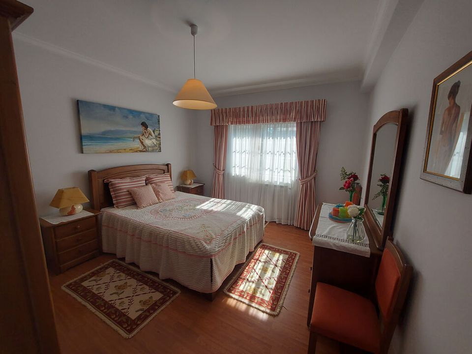 Rekkehus i Arganil, Coimbra - bilde 5