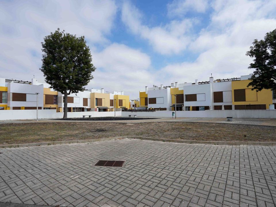Helårsgrund i Barreiro, Setubal - foto 3