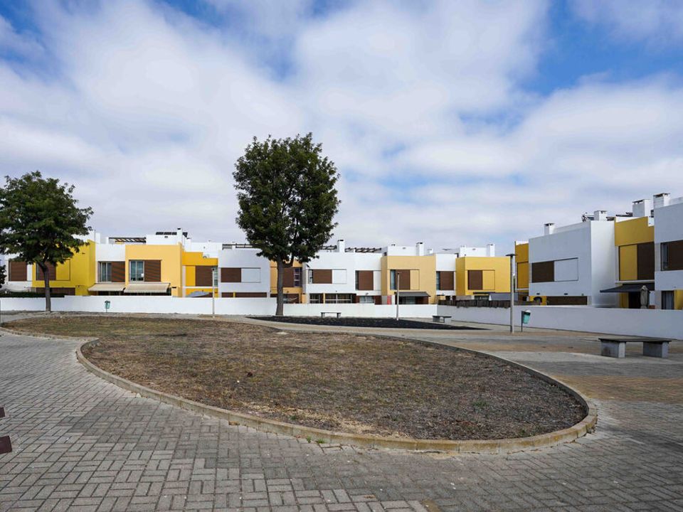 Helårsgrund i Barreiro, Setubal - foto 4