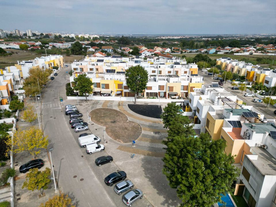 Helårsgrund i Barreiro, Setubal - foto 5