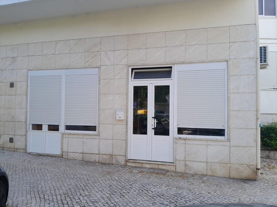 Erhvervsejendom i Loures, Lisbon - foto 2
