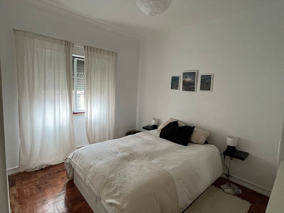 Lejlighed i Odivelas, Lisbon - foto 1