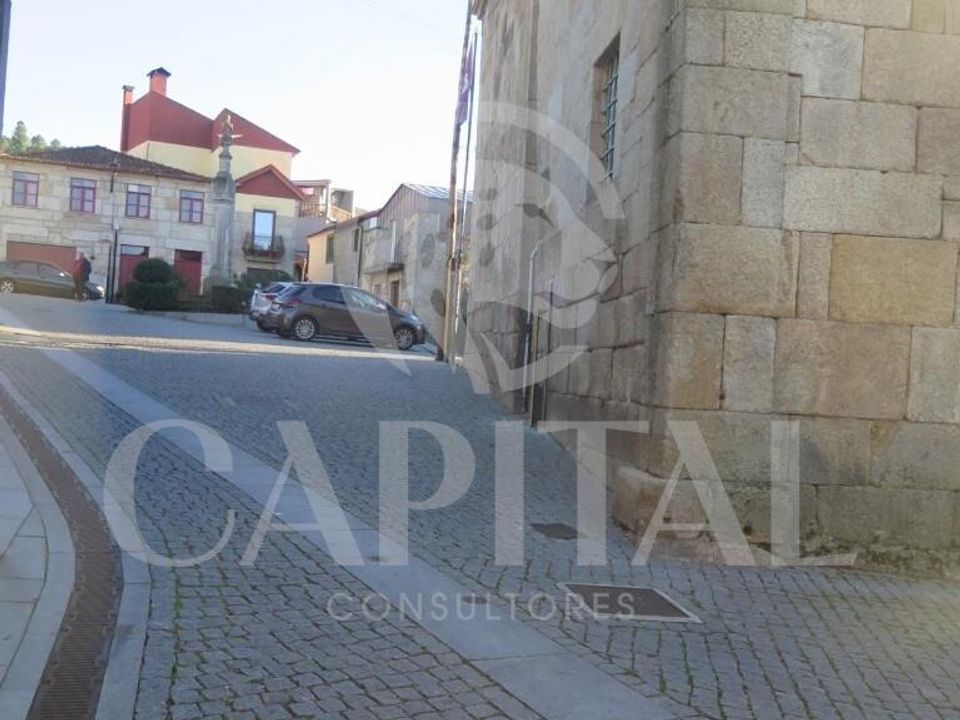 Byhus i Tabuaco, Viseu - foto 2