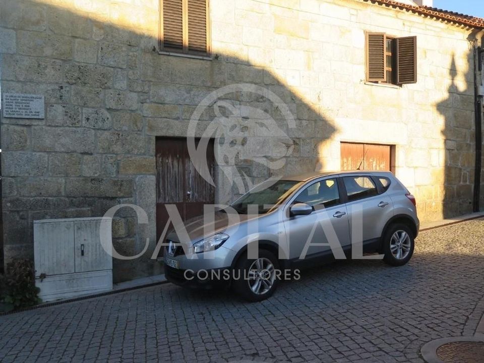 Byhus i Tabuaco, Viseu - foto 4