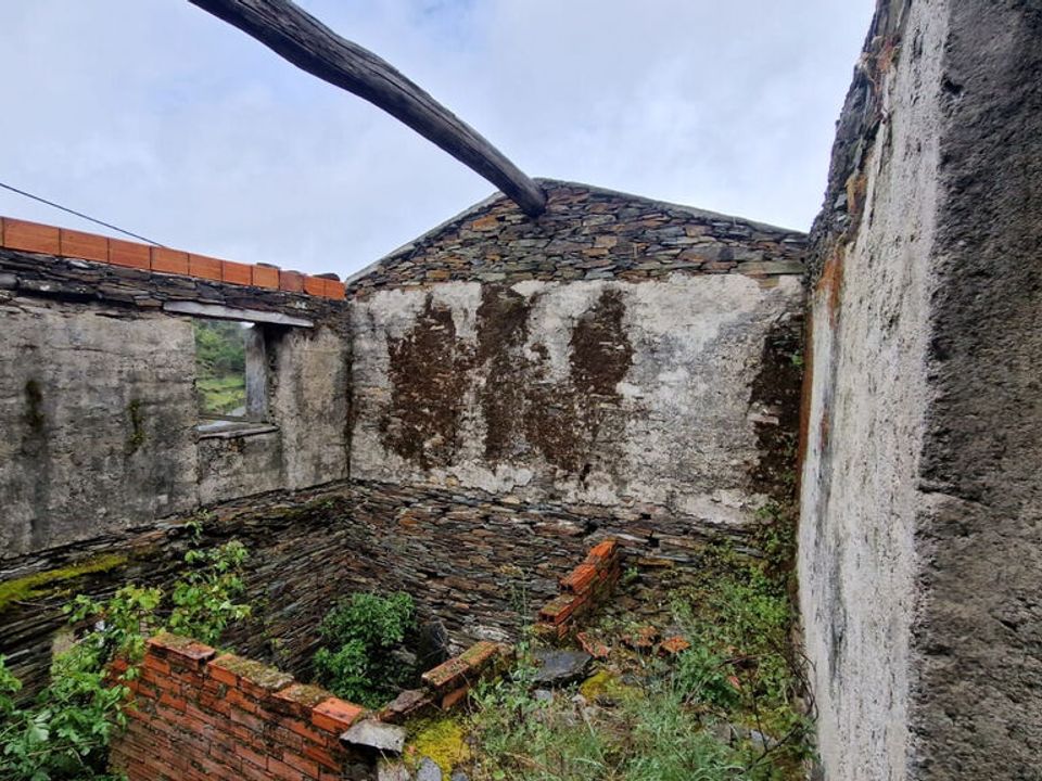 Casa de pueblo en Arganil, Coimbra - foto 4