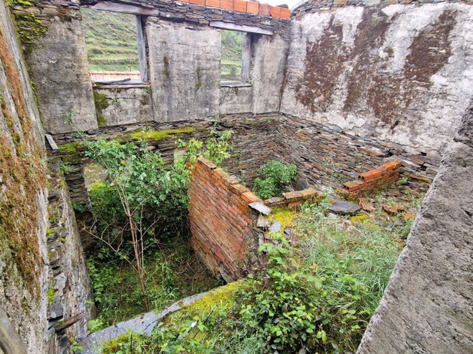 Casa de pueblo en Arganil, Coimbra - foto 5