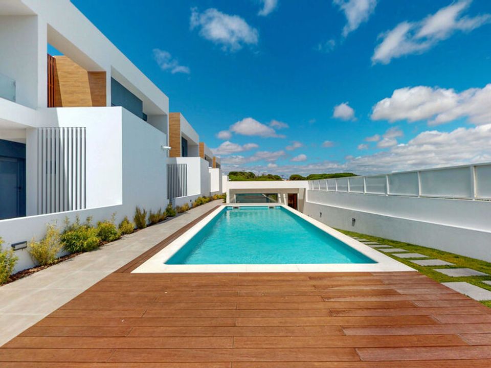 Rækkehus i Loures, Lisbon - foto 1