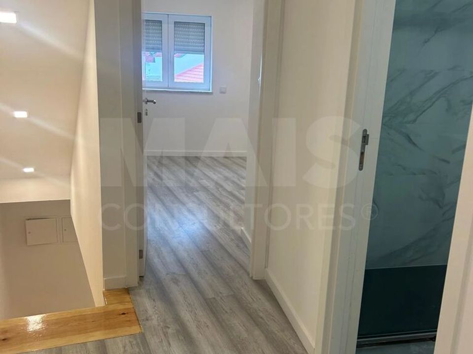 Byhus i Loures, Lisbon - foto 1