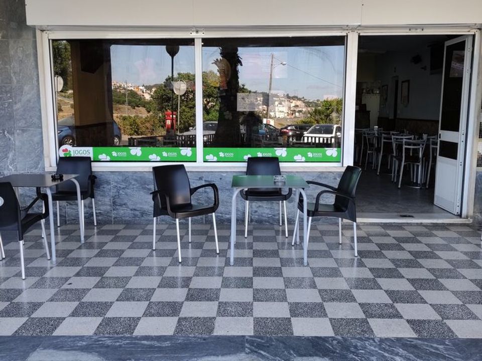 Erhvervsejendom i Odivelas, Lisbon - foto 4