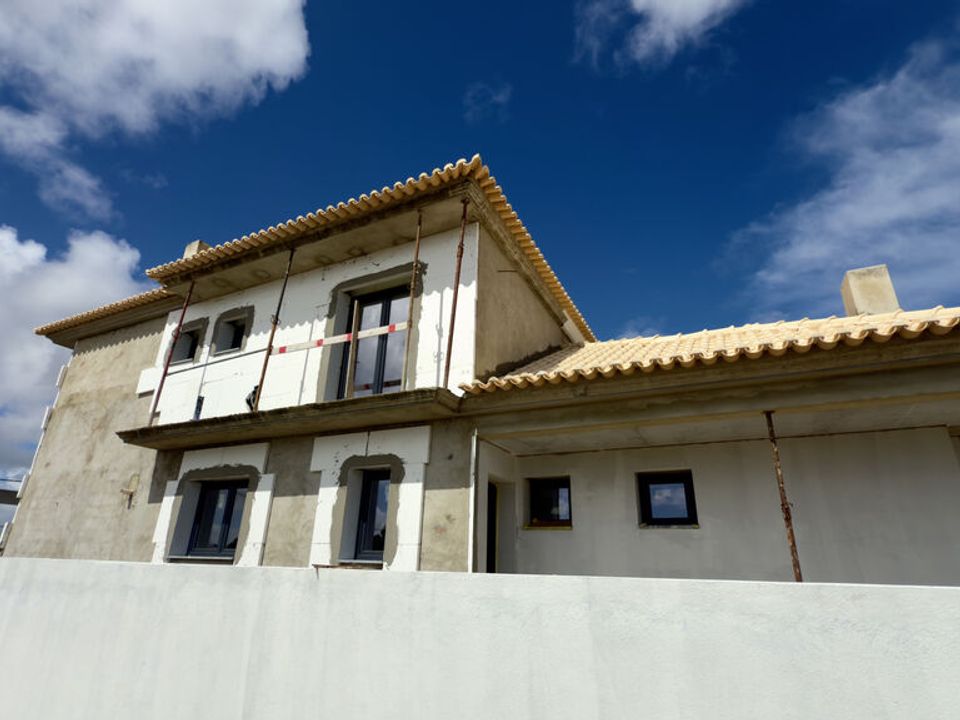 Byhus i Seixal, Setubal - foto 1