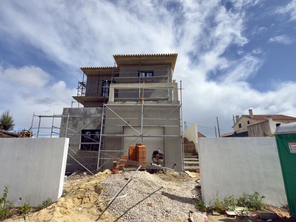 Byhus i Seixal, Setubal - foto 2