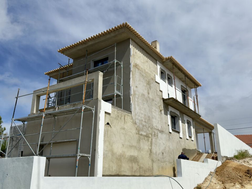 Byhus i Seixal, Setubal - foto 3
