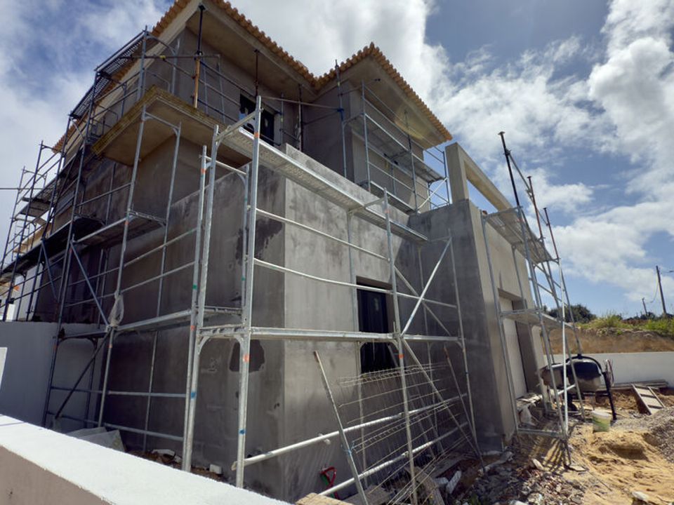 Byhus i Seixal, Setubal - foto 4