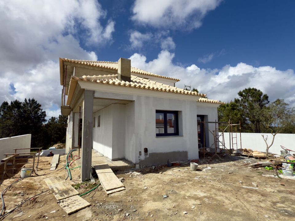 Byhus i Seixal, Setubal - foto 5
