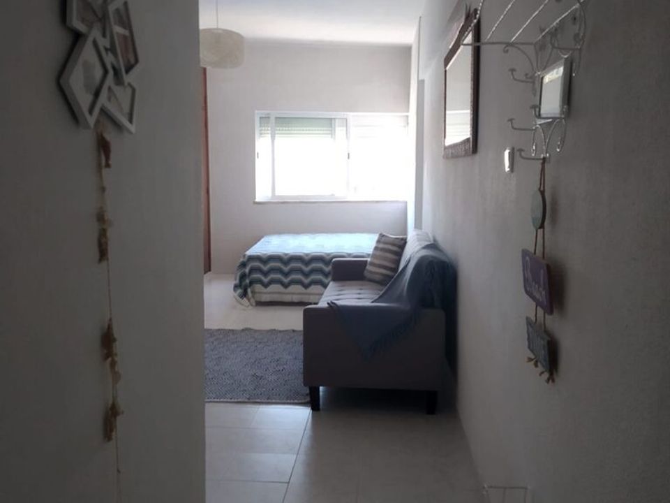 Lejlighed i Alcobaca, Leiria - foto 2