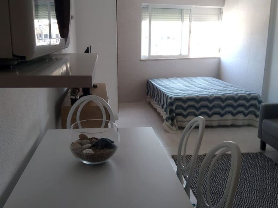 Lejlighed i Alcobaca, Leiria - foto 4