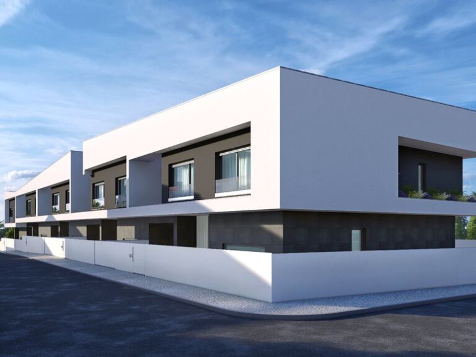 Byhus i Loures, Lisbon - foto 2