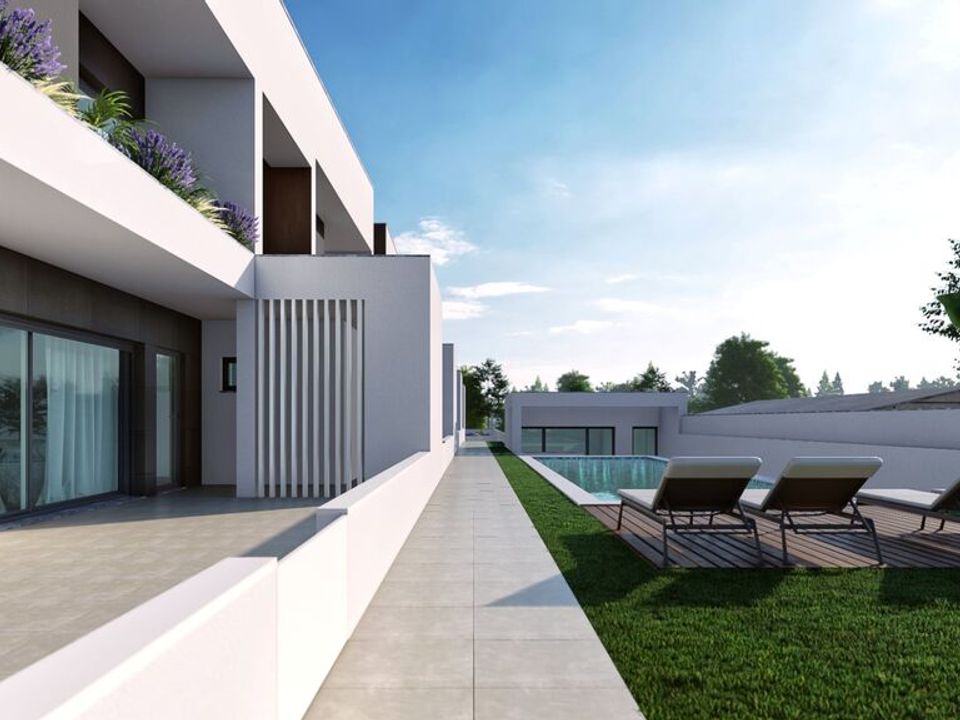 Byhus i Loures, Lisbon - foto 4
